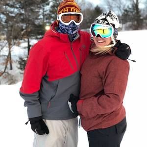 Meet your Posher, Alissa